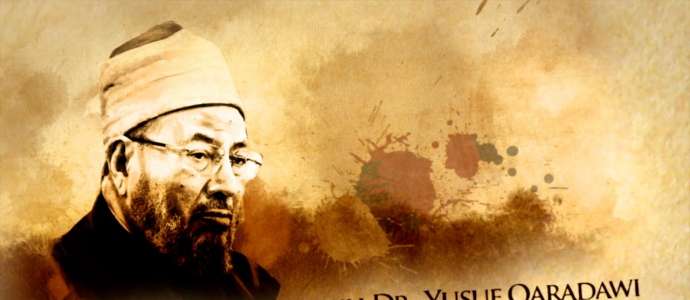 Embedded thumbnail for Sheikh Dr Yusuf Al Qaradawi, A comment on the relationship between ethics and law in Islam-  CILE