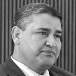 Dr. Mahmoud Al-Samasiri