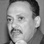 Dr. Djamel Mefaredj