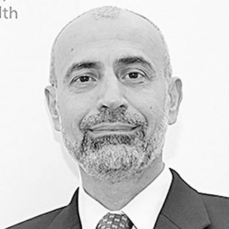 Dr Walid Qoronfleh