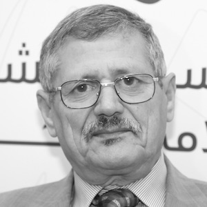 Sheikh Dr. Abdulmajid Al Najar