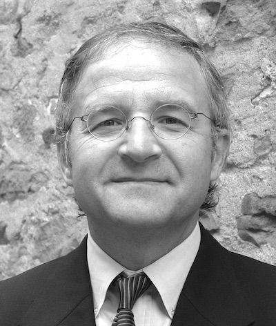 Dr John Dalla Costa