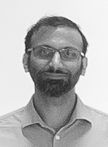 Dr. Muhammad Khan