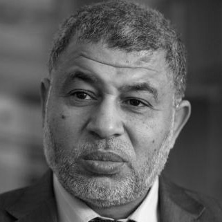 Dr. Ahmed Jaballah