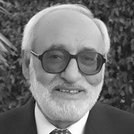 Dr Mohammad Naim Yasin