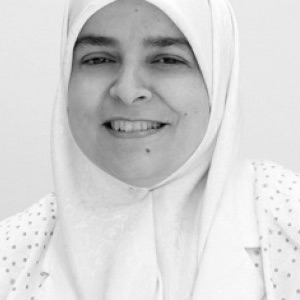 Dr Heba Raouf Ezzat