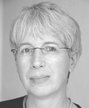 Dr Gudrun Krämer