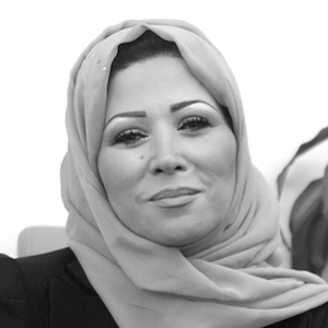 Khadija Bengana