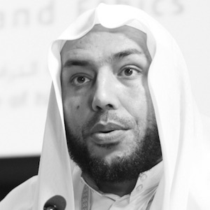 Dr. Mohammed Al Mohammadi