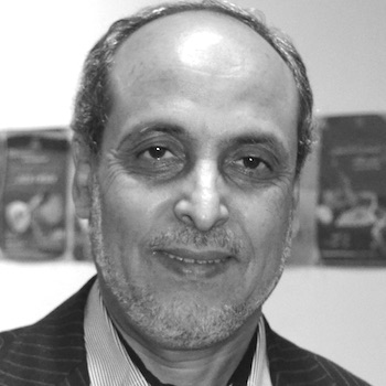 Dr Abdeslam Ballaji
