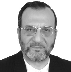 Prof. Dr. Sheikh Mohammad Mustafa Zuhili