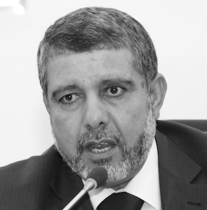 Prof. Dr. Sheikh Noureddine Khadmi