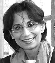 Prof. Dr.  Ziba Mir-Hosseini