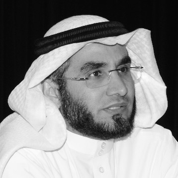 Dr Musfir Ibn Ali Ibn Muhammad Al Qahtani