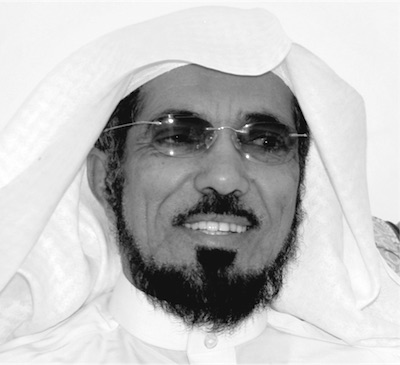 Sheikh Dr Salman Al-Odah