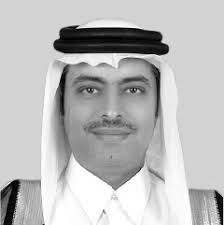 Sheikh Dr. Mohammed Al Thani