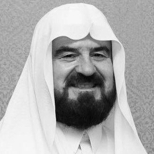 Pr. Dr. Sheikh Ali Al-Qaradaghi