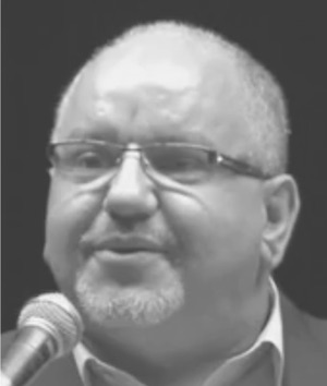 Dr Tawfeg Ben Omran