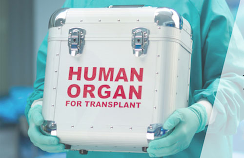 Public Lecture on Organ Donation