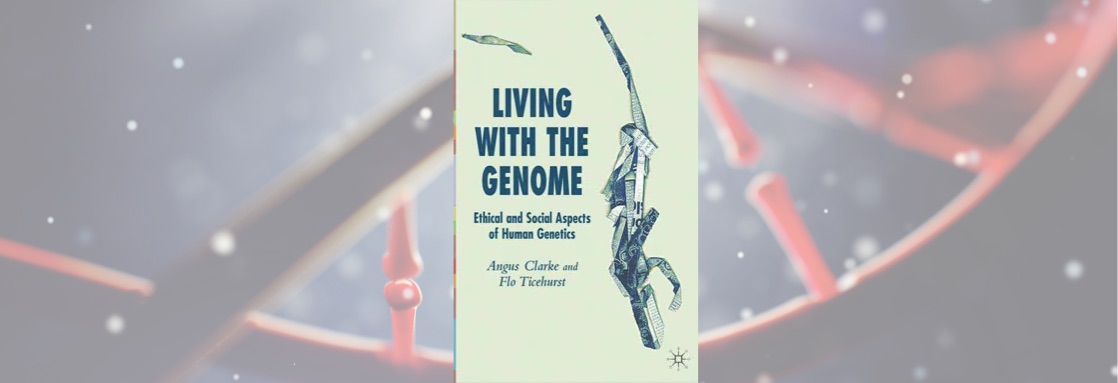 Book Review "Living with the Genome: Ethical and Social Aspects of Human Genetics" by Dr Ayman Shabana