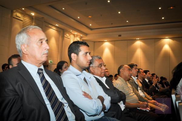 10/2012 Tariq Ramadan: Replacer l'Éthique au coeur de l'économie et de l'entreprise