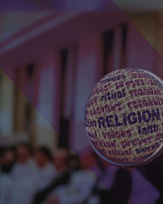 03/2018 Religious discourse in the public sphere: principles and realities