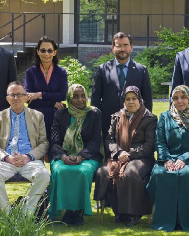 CILE Hosts Seminar on Islamic Ethics and Gender at University of Oxford