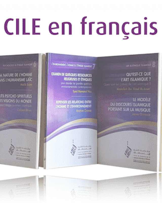 Série de livrets du CILE en français disponible en téléchargement gratuit