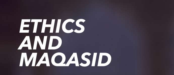 [Update: Video] Public Lecture in Granada (Spain) "Ethics and Maqasid"
