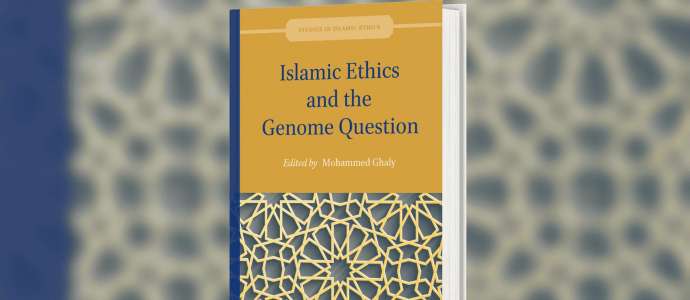 Volume 1 of Studies in Islamic Ethics "Islamic Ethics and the Genome Question"