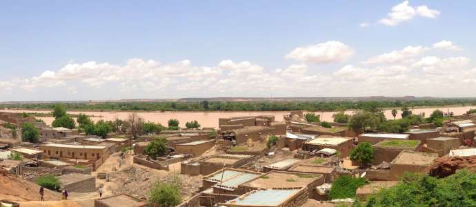 Université d’été CIMEF – CILE 2015 au Niger: Les Photos