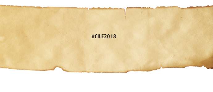 #CILE2018 Key Message