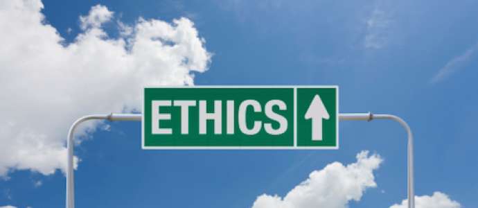 Ethics: A Fundamental Question Not Justified Subservience