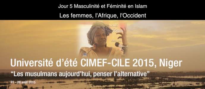 Embedded thumbnail for Aminata Dramane Traoré « Les femmes, l’Afrique, l’Occident »
