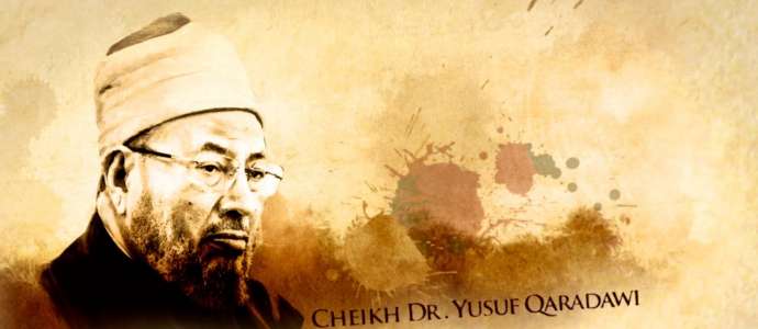 Embedded thumbnail for Cheikh Dr Yusuf Al Qaradawi &quot;La morale en Islam&quot; 1ère Conférence Internationale CILE 09/03/2013