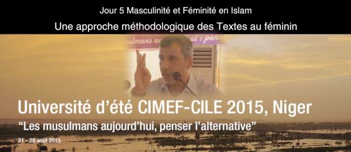 Embedded thumbnail for Yacob Mahi « Une approche méthodologique des Textes au féminin »