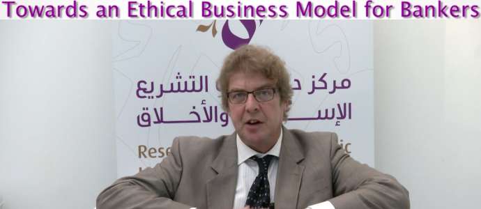 Embedded thumbnail for Dr Philip Molyneux &quot;Towards an Ethical Business Model for Bankers&quot;