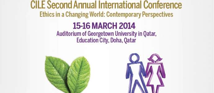 Embedded thumbnail for CILE Second Annual International Conference: promotional video