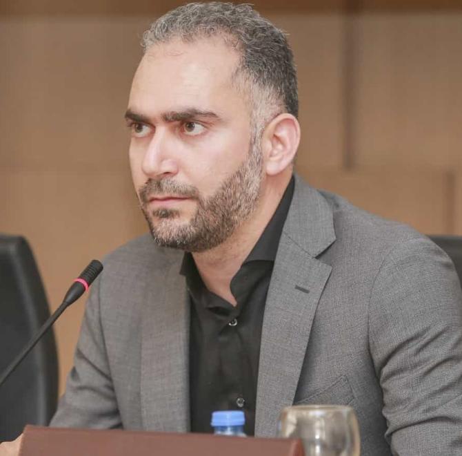 Mutaz Al-Khatib