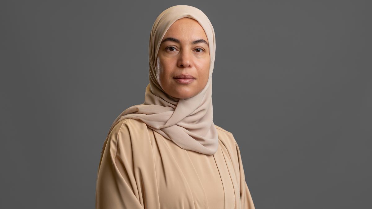 أنيسة جراد  