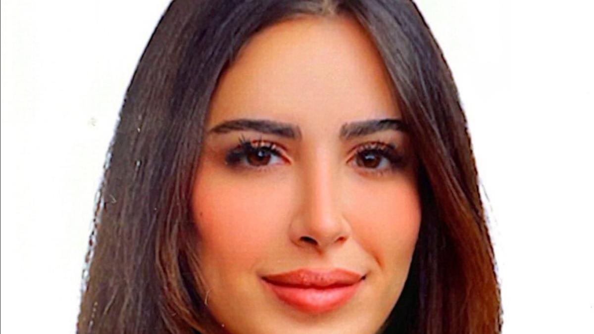 جود عبد الله 