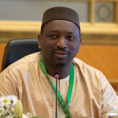 Dr. Mustafa Qutb Sano