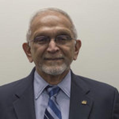 Dr. Abdulaziz Sachedina