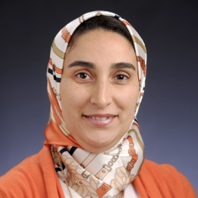 Dr. Amal Robay