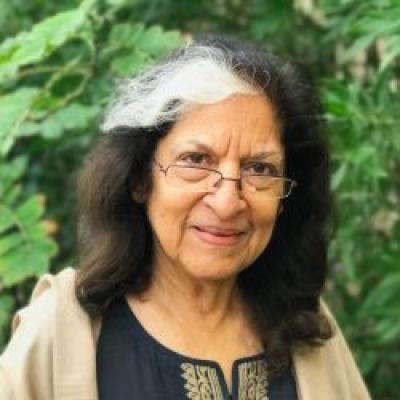 Dr. Farhat Moazam