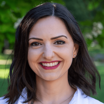 Programs and Events Director