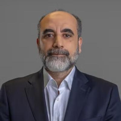 Dr. Mohammed Ghaly