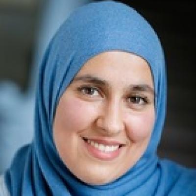 Chaïma Ahaddour