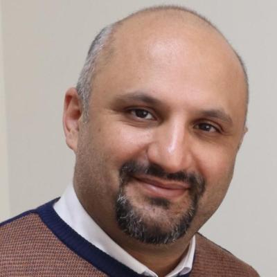 Dr. Ehsan Shamsi Gooshki