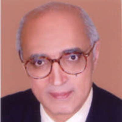 Dr. Gamal Serour